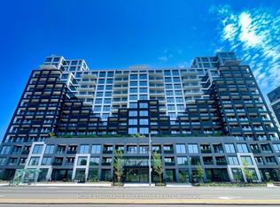 1100 Sheppard Ave W #930, Toronto, ON M3J 0G8