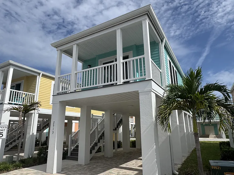 Ocean View — Photo 21