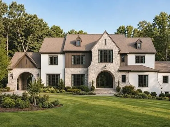 1000 Overlook Ter, Ball Ground, GA 30107