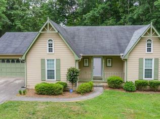 489 Mount Olive Rd, Stockbridge, GA 30281