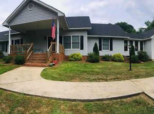 1258 Old Beacon Light Rd, Hartwell, GA 30643