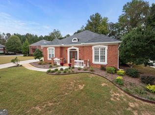 3493 Walnut Rdg S, Atlanta, GA 30349