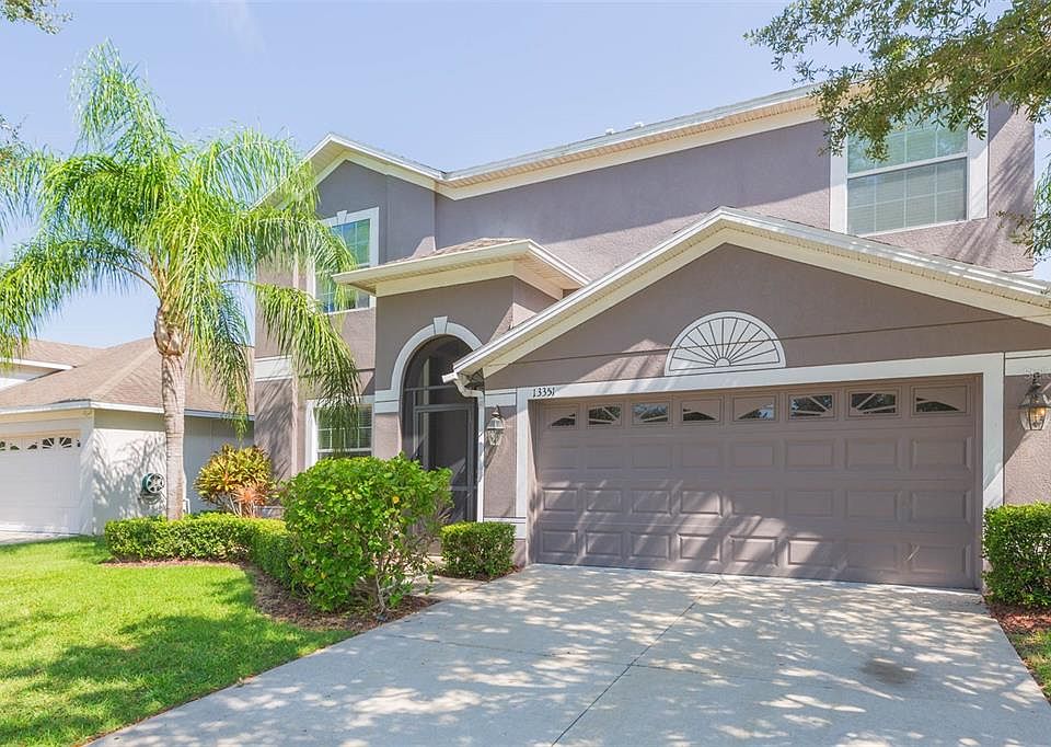 13351 Graham Yarden Dr, Riverview, FL 33579 MLS T3468190 Zillow