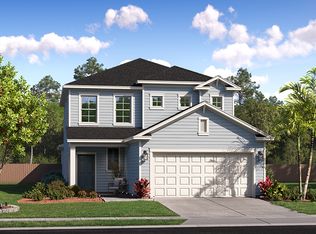 Chloe Plan, Avalon Woods, Jacksonville, FL 32218