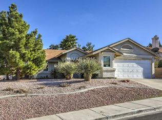 805 Bergamont Dr, Henderson, NV 89002