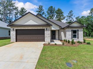 420 Brandi Ave, Enterprise, AL 36330