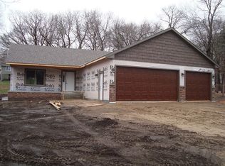 619 1st St N, Sartell, MN 56377