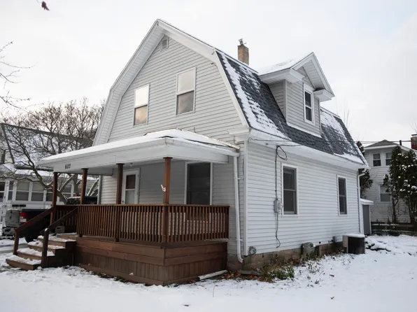 602 Dewey Ave, Jackson, MI 49202