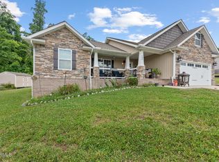 104 Edward Dison Dr, Clinton, TN 37716