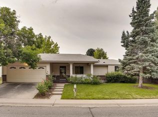 16624 E Rice Cir, Aurora, CO 80015