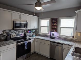 2519 N 62nd St, Wauwatosa, WI 53213