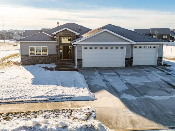 5316 Mica Drive, Bismarck, ND 58503