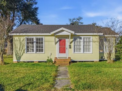 2506 Demarest St, Lake Charles, LA, 70601