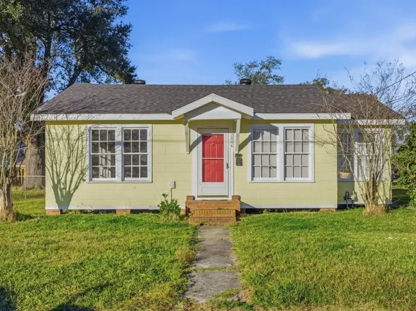 2506 Demarest St, Lake Charles, LA 70601