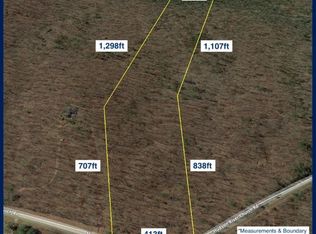 0 Hudson River Church Rd, Danielsville, GA 30633