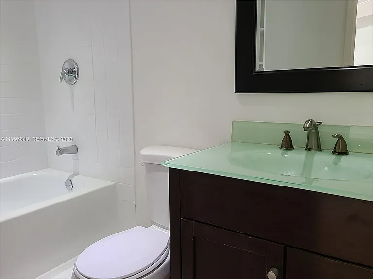 999 Brickell Bay Dr #1207 — Photo 9