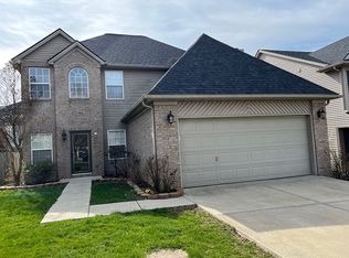 4440 Rivard Ln, Lexington, KY 40509