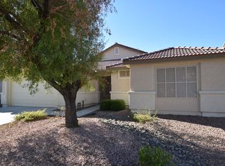 1717 Gentle Brook St, North Las Vegas, NV 89084