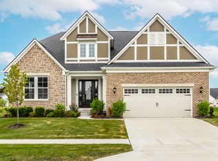 14850 Legacy Oaks Dr, Carmel, IN 46032