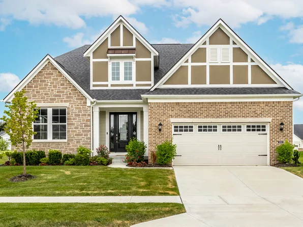 14850 Legacy Oaks Dr, Carmel, IN 46032