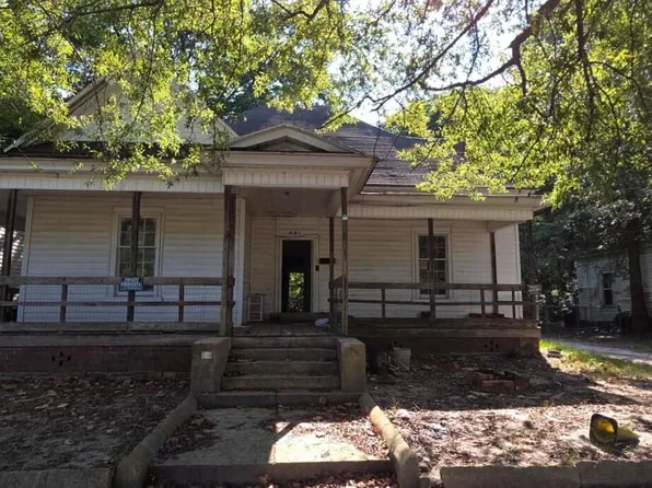 621 Clark Street, Rocky Mount, NC 27801