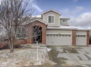 11367 Leyden Cir, Thornton, CO 80233