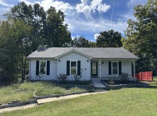 3361 Backridge Rd, Woodlawn, TN 37191