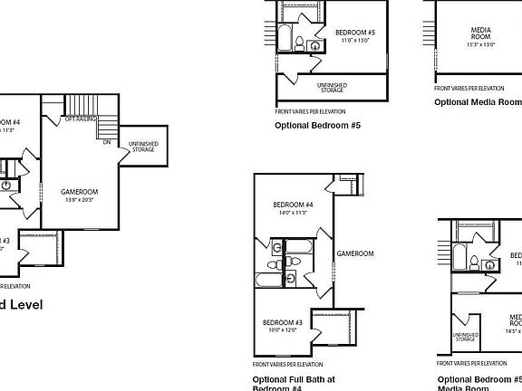 3rd image of 5497 Ayana Dr Lot 310
