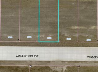 1026 Vandervoort Ave, Grand Island, NE 68801