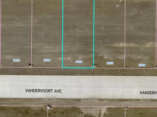 1026 Vandervoort Ave, Grand Island, NE 68801