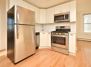 376 Washington St APT 6, Boston, MA 02124