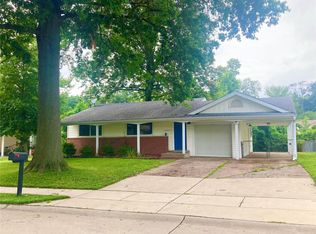 11053 Wilwood Dr, Maryland Heights, MO 63043
