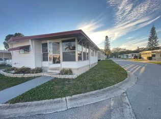 7001 142nd Ave LOT 110, Largo, FL 33771