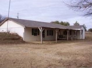 4950 Oak Ridge Trl, Park Hills, MO 63601