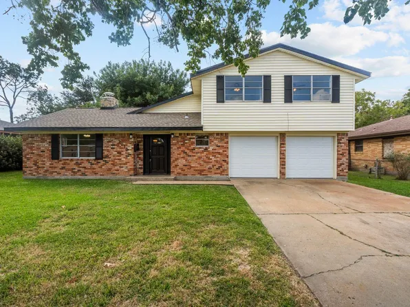 2013 17th Ave N, Texas City, TX 77590