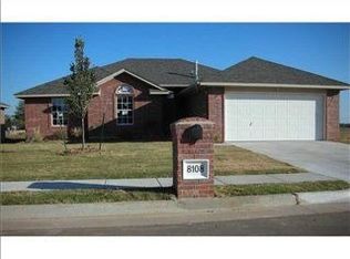 8108 Hillers Rd, Oklahoma City, OK 73132