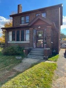 12244 Kilbourne St, Detroit, MI, 48213