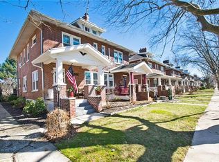 1126 N New St, Bethlehem, PA 18018