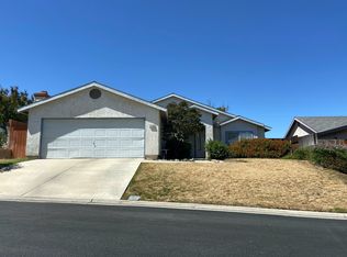 6100 Cliffwood Way, Bakersfield, CA 93306