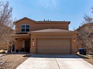 7920 Dragoon Rd NW, Albuquerque, NM 87114