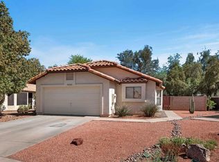 4552 E Garnet Ave, Mesa, AZ 85206