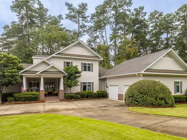 703 Summergate Court, Augusta, GA