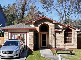 5540 Tullis Dr, New Orleans, LA 70131