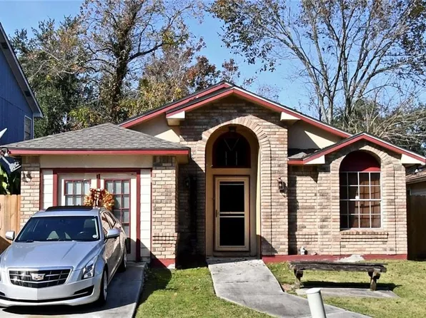 5540 Tullis Dr, New Orleans, LA 70131
