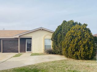 5104 Shadylane Dr APT A, Midland, TX 79703