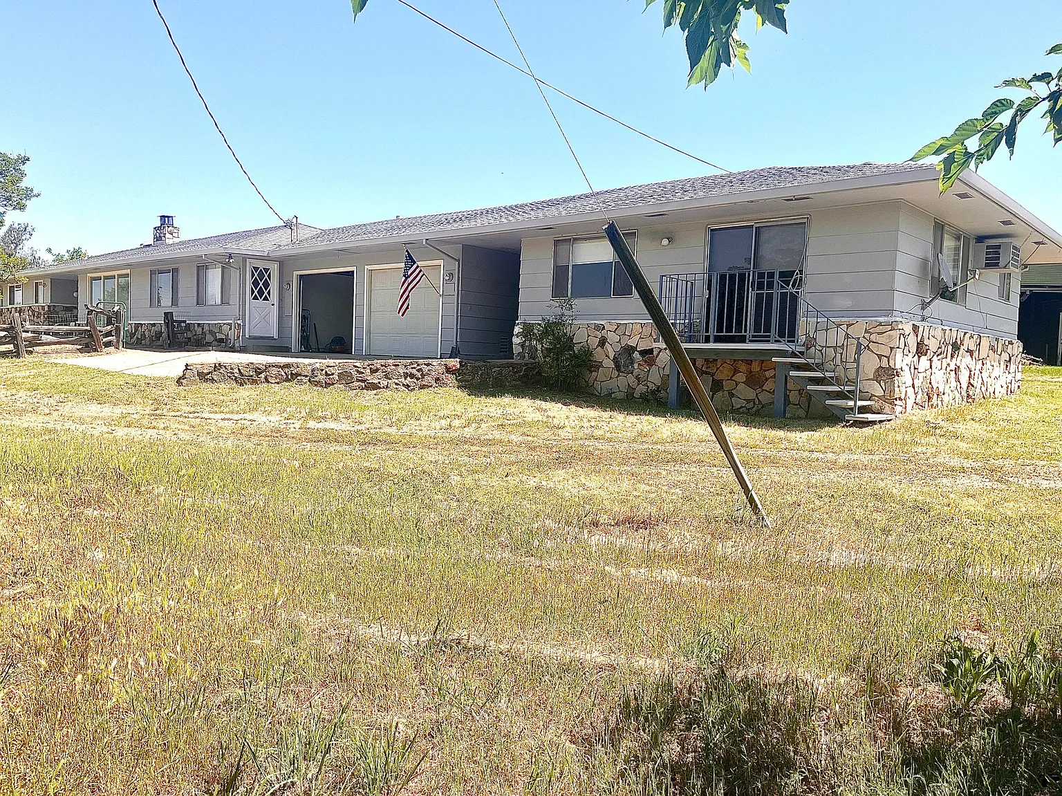 6488 Marysville Rd photo 1