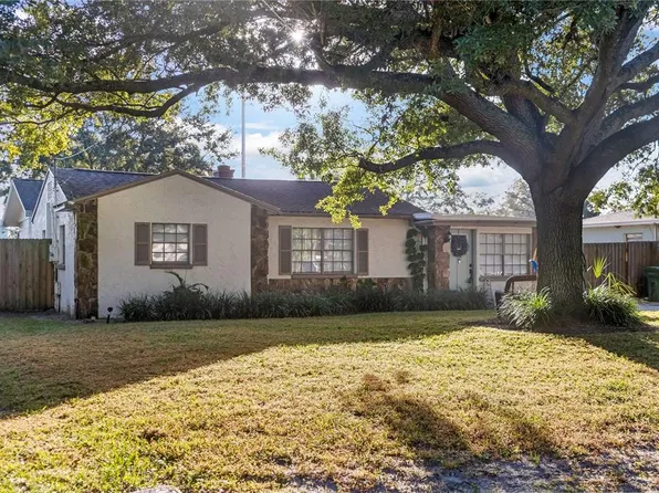 10507 N Otis Ave, Tampa, FL 33612