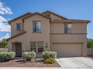 21139 E Legend Dr, Red Rock, AZ 85145