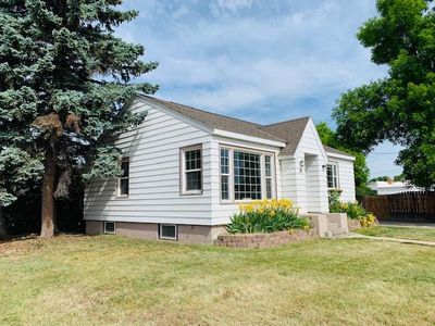 18 3rd St SW, Great Falls, MT, 59404