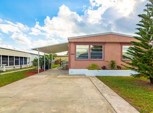 2448 Ersoff Blvd NE, Palm Bay, FL 32905